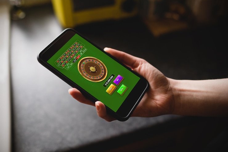 Info terbaru uus777slot di layar ponsel
