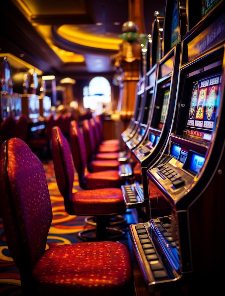Panduan pembayaran uus777slot di ponsel