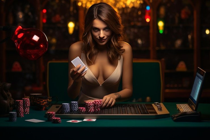 Panduan Klub VIP uus777slot di ponsel